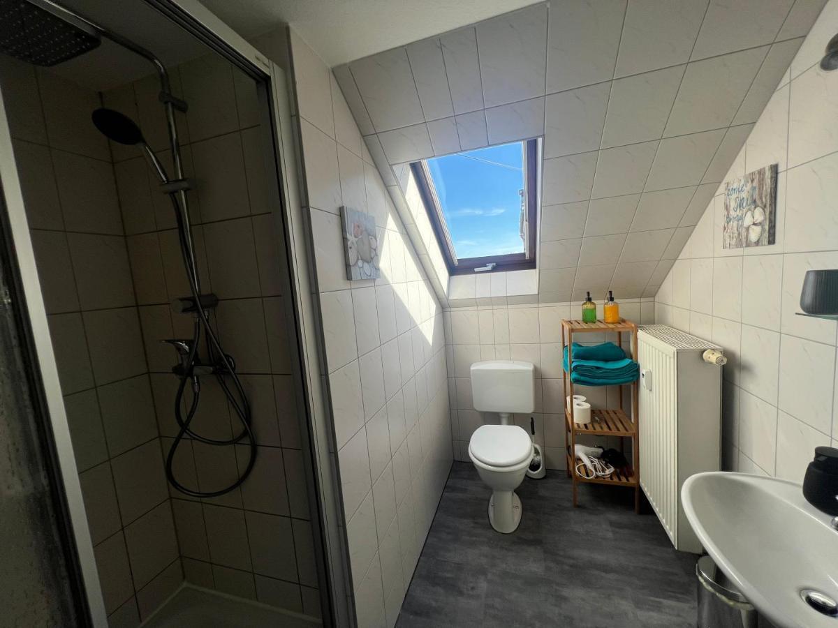 Fewo An Der Goeltzschtalbruecke Netzschkau Extérieur photo